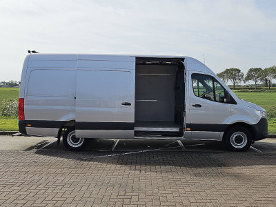 Mercedes-Benz SPRINTER 319 L3H2 V6 3.0Ltr Maxi! foto 15