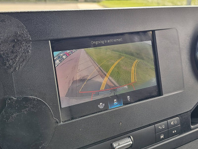 Mercedes-Benz SPRINTER 319 L3H2 V6 3.0Ltr Maxi! foto 19
