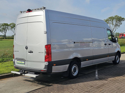 Mercedes-Benz SPRINTER 319 L3H2 V6 3.0Ltr Maxi! foto 3
