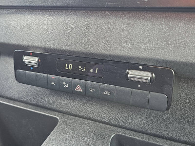 Mercedes-Benz SPRINTER 319 L3H2 V6 3.0Ltr Mbux Automaat 190PK 6-Cylinder Airco Euro6! foto 10