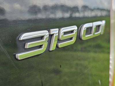 Mercedes-Benz SPRINTER 319 L3H2 V6 3.0Ltr Mbux Automaat 190PK 6-Cylinder Airco Euro6! foto 16
