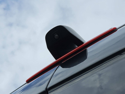 Mercedes-Benz SPRINTER 319 L3H2 V6 3.0Ltr Mbux Automaat 190PK 6-Cylinder Airco Euro6! foto 17