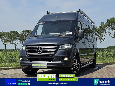Mercedes-Benz SPRINTER 319 L3H2 V6 LED 3.0Ltr!