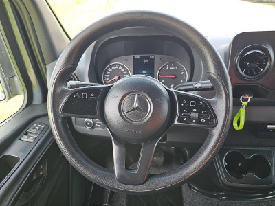Mercedes-Benz SPRINTER 319 L3H2 V6 LED 3.0Ltr! 11