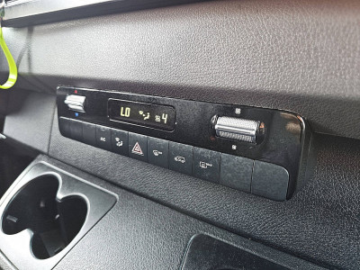 Mercedes-Benz SPRINTER 319 L3H2 V6 LED 3.0Ltr! 12