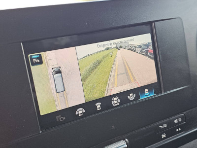 Mercedes-Benz SPRINTER 319 L3H2 V6 LED 3.0Ltr! 17