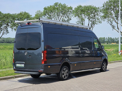 Mercedes-Benz SPRINTER 319 L3H2 V6 LED 3.0Ltr! 3