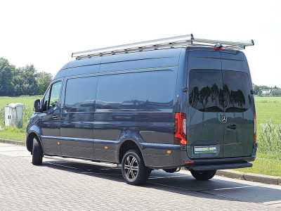 Mercedes-Benz SPRINTER 319 L3H2 V6 LED 3.0Ltr! 6
