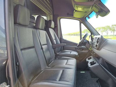 Mercedes-Benz SPRINTER 319 L3H2 V6 LED 3.0Ltr! 7