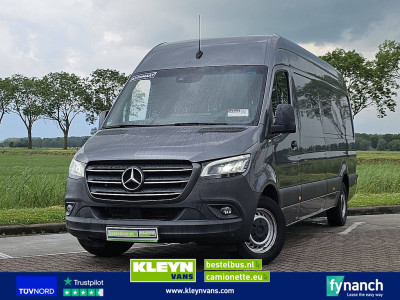 Mercedes-Benz SPRINTER 319 L3H2 V6 LED 3.5t-Trh