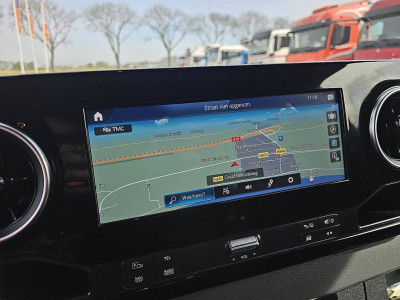Mercedes-Benz SPRINTER 319 L3H2 V6 LED 3.5t-Trh 11