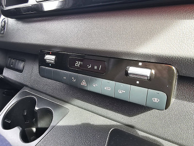 Mercedes-Benz SPRINTER 319 L3H2 V6 LED 3.5t-Trh 13