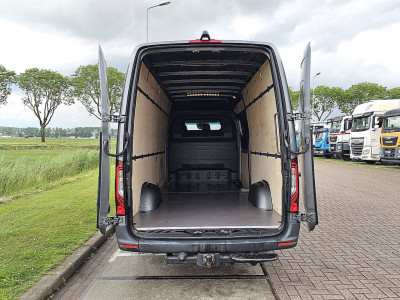 Mercedes-Benz SPRINTER 319 L3H2 V6 LED 3.5t-Trh 14