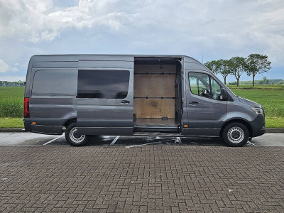 Mercedes-Benz SPRINTER 319 L3H2 V6 LED 3.5t-Trh 15