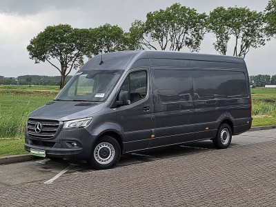 Mercedes-Benz SPRINTER 319 L3H2 V6 LED 3.5t-Trh 2
