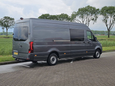 Mercedes-Benz SPRINTER 319 L3H2 V6 LED 3.5t-Trh 3