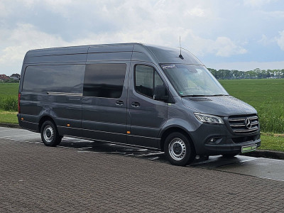 Mercedes-Benz SPRINTER 319 L3H2 V6 LED 3.5t-Trh 5