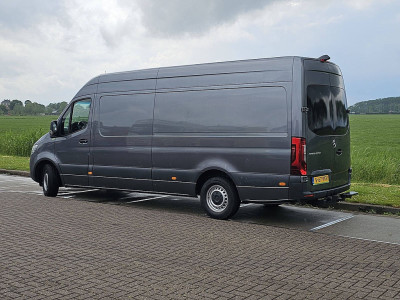 Mercedes-Benz SPRINTER 319 L3H2 V6 LED 3.5t-Trh 6
