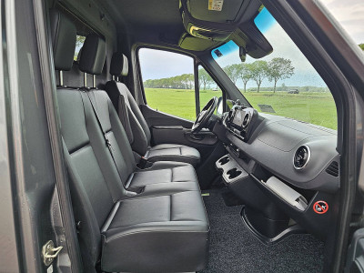 Mercedes-Benz SPRINTER 319 L3H2 V6 LED 3.5t-Trh 7