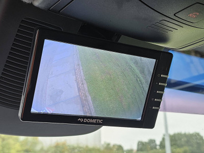 Mercedes-Benz SPRINTER 319 V6 3.0 ac auto EURO6 foto 14