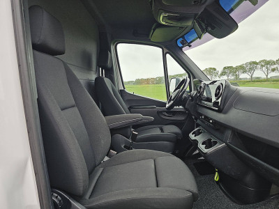 Mercedes-Benz SPRINTER 319 V6 3.0 ac auto EURO6 foto 7