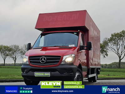 Mercedes-Benz SPRINTER 513