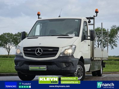 Mercedes-Benz SPRINTER 513 L3 Open-Laabak XL!