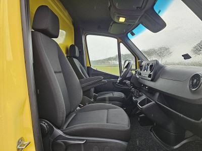 Mercedes-Benz SPRINTER 514 Bakwagen Laadklep! foto 7