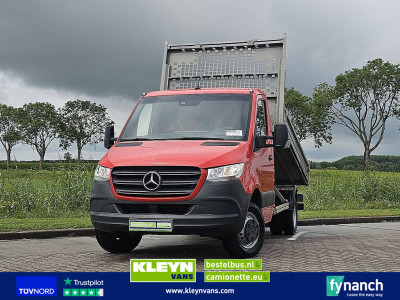 Mercedes-Benz SPRINTER 514 Kipper 3.5T-AHG Mbux