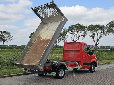 Mercedes-Benz SPRINTER 514 Kipper 3.5T-AHG Mbux 3