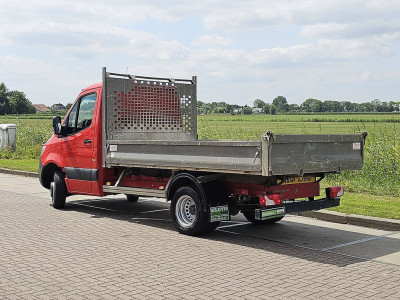 Mercedes-Benz SPRINTER 514 Kipper 3.5T-AHG Mbux 6