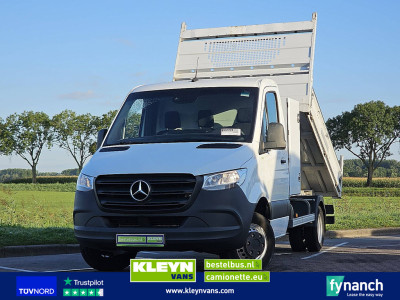 Mercedes-Benz SPRINTER 514 Kipper Kist Euro6 AC