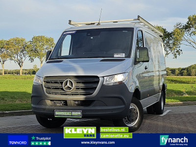 Mercedes-Benz SPRINTER 514 L2H1 Dubbellucht AC!