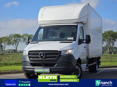 Mercedes-Benz SPRINTER 514 ac EURO6 zijdeur