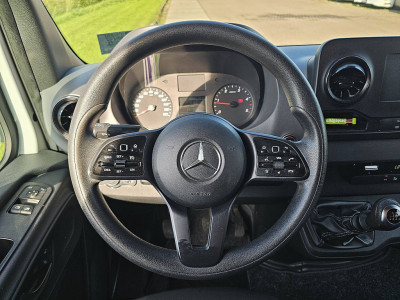 Mercedes-Benz SPRINTER 514 ac EURO6 zijdeur foto 11