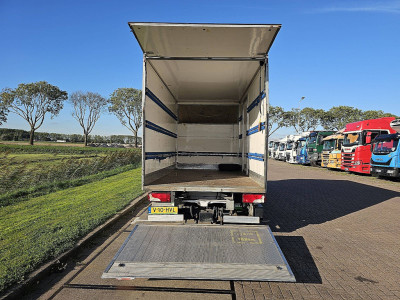 Mercedes-Benz SPRINTER 514 ac EURO6 zijdeur foto 12