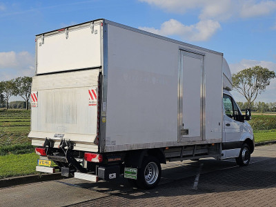 Mercedes-Benz SPRINTER 514 ac EURO6 zijdeur foto 3