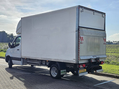 Mercedes-Benz SPRINTER 514 ac EURO6 zijdeur foto 6