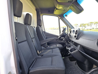 Mercedes-Benz SPRINTER 514 ac EURO6 zijdeur foto 7