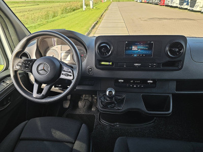 Mercedes-Benz SPRINTER 514 ac EURO6 zijdeur foto 8