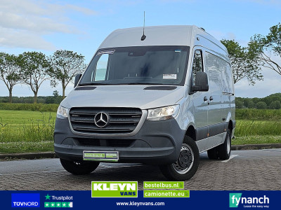 Mercedes-Benz SPRINTER 514 ac automaat EURO6