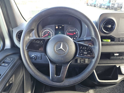 Mercedes-Benz SPRINTER 514 ac automaat EURO6 10