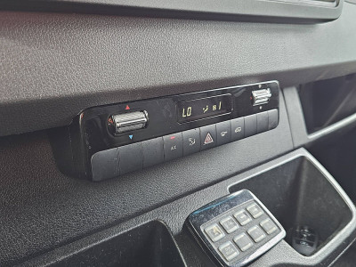 Mercedes-Benz SPRINTER 514 ac automaat EURO6 10