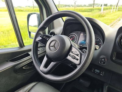 Mercedes-Benz SPRINTER 514 ac automaat EURO6 12