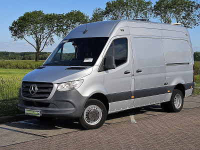 Mercedes-Benz SPRINTER 514 ac automaat EURO6 2