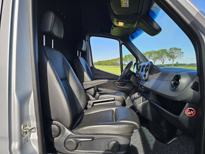 Mercedes-Benz SPRINTER 514 ac automaat EURO6 7