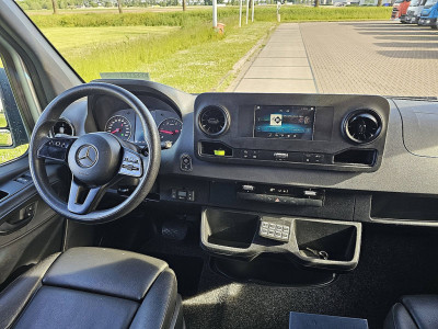 Mercedes-Benz SPRINTER 514 ac automaat EURO6 8