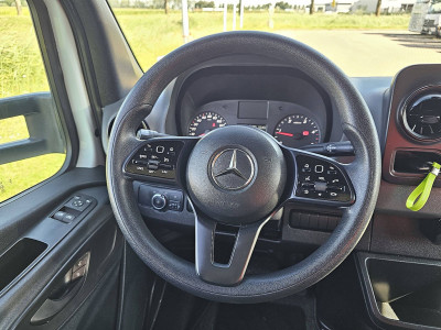 Mercedes-Benz SPRINTER 515 Bakwagen Laadklep! 10