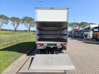 Mercedes-Benz SPRINTER 515 Bakwagen Laadklep! 12