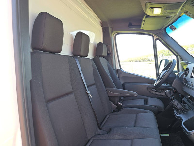 Mercedes-Benz SPRINTER 515 Bakwagen Laadklep! 7